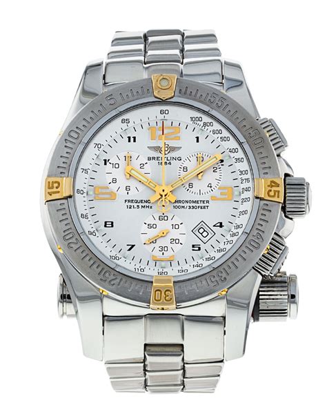 breitling emergency watches for sale